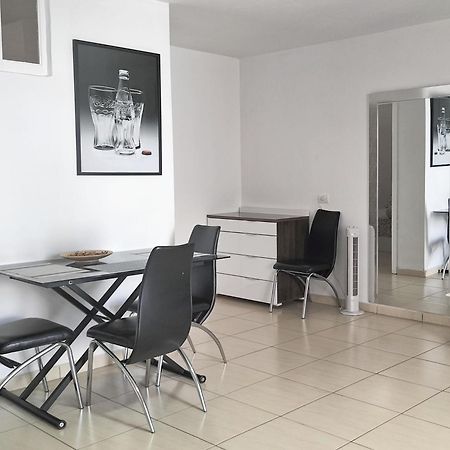 Port Royale Los Cristianos 로스크리스티아노스 외부 사진