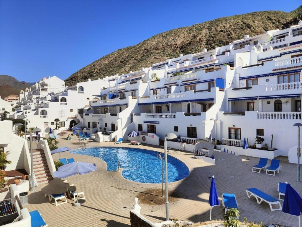 Port Royale Los Cristianos 로스크리스티아노스 외부 사진