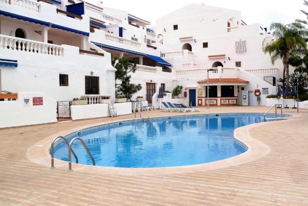 Port Royale Los Cristianos 로스크리스티아노스 외부 사진