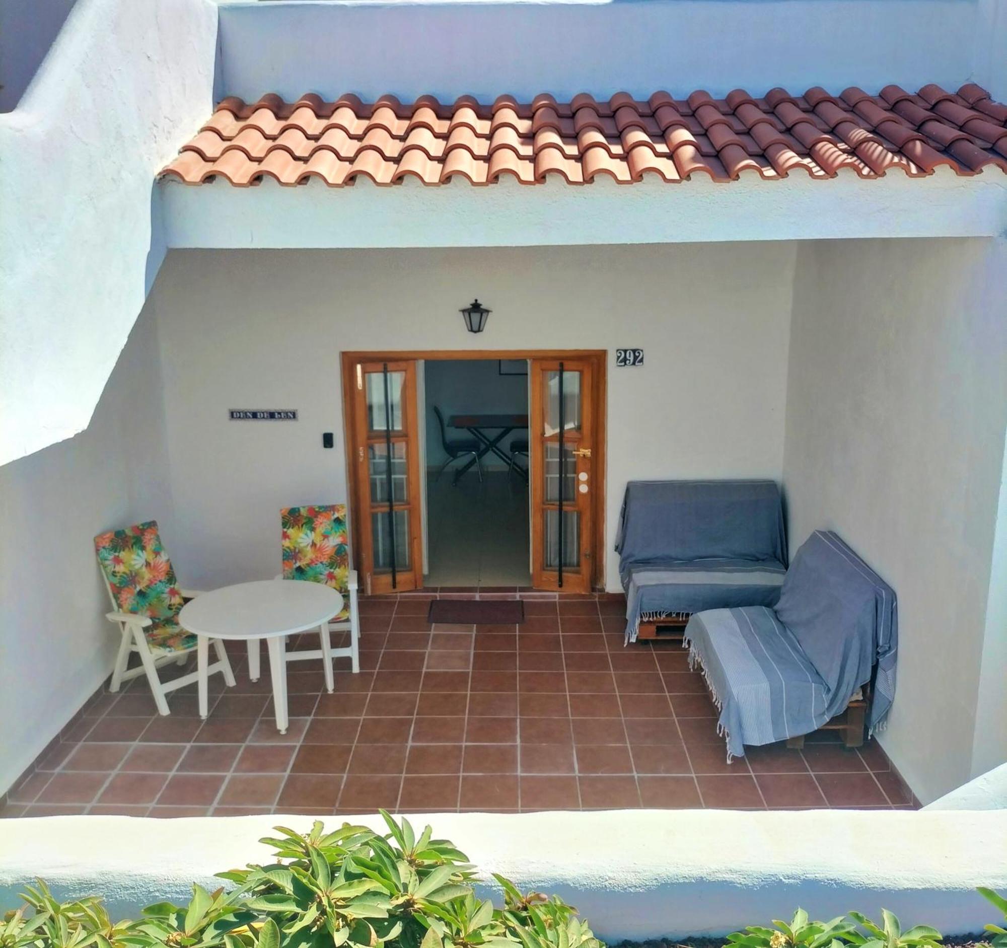 Port Royale Los Cristianos 로스크리스티아노스 외부 사진