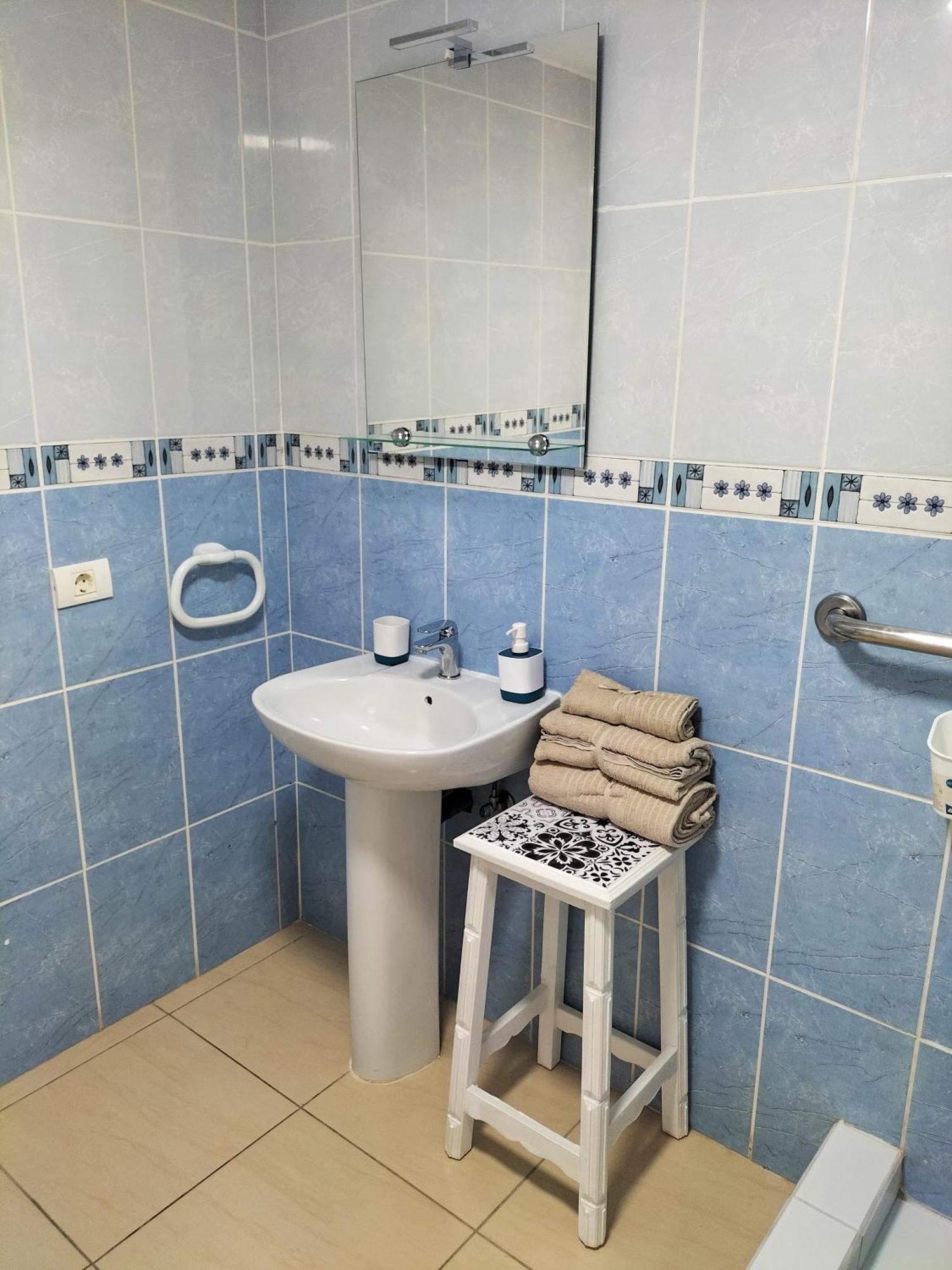Port Royale Los Cristianos 로스크리스티아노스 외부 사진
