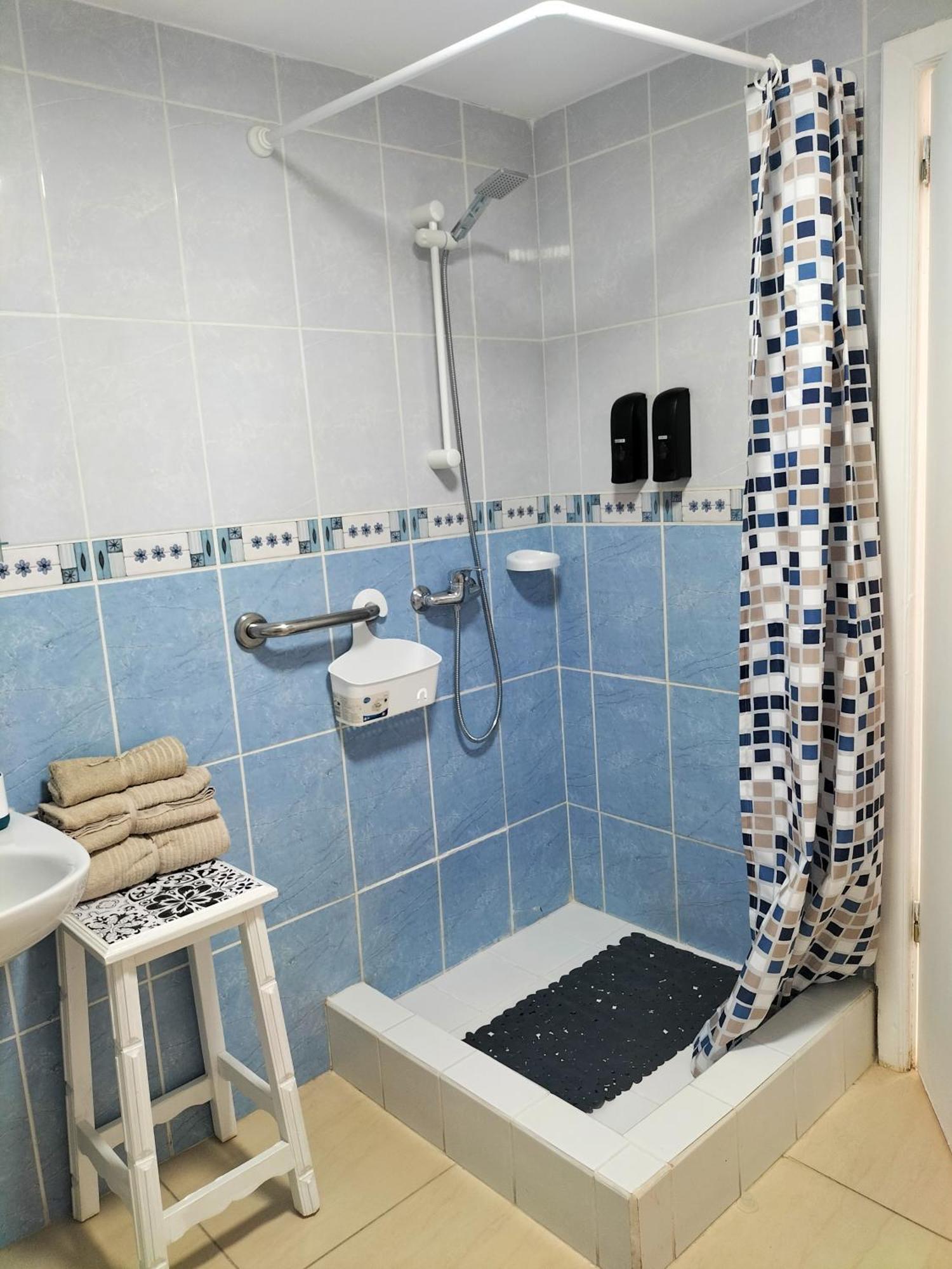 Port Royale Los Cristianos 로스크리스티아노스 외부 사진
