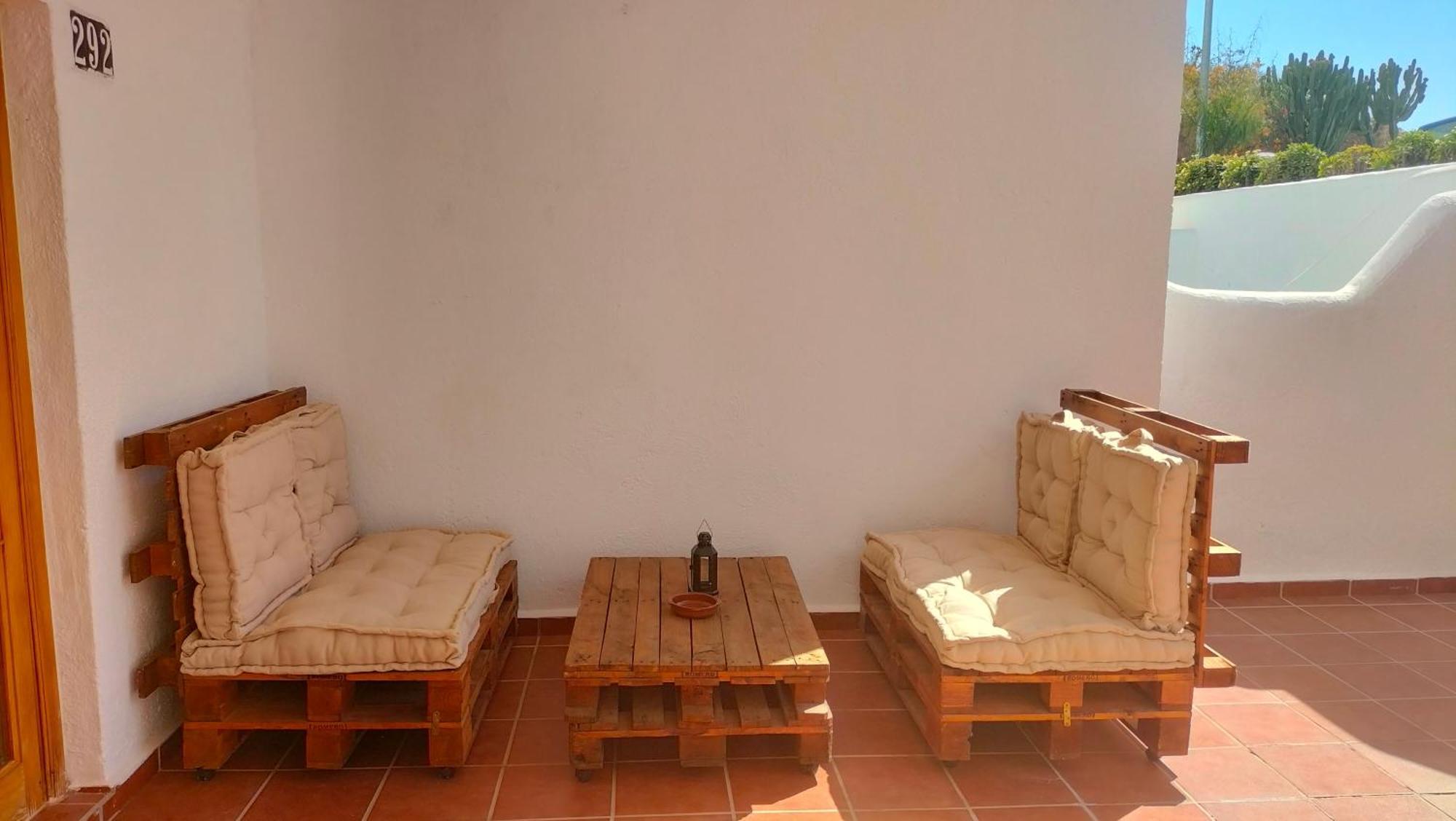 Port Royale Los Cristianos 로스크리스티아노스 외부 사진