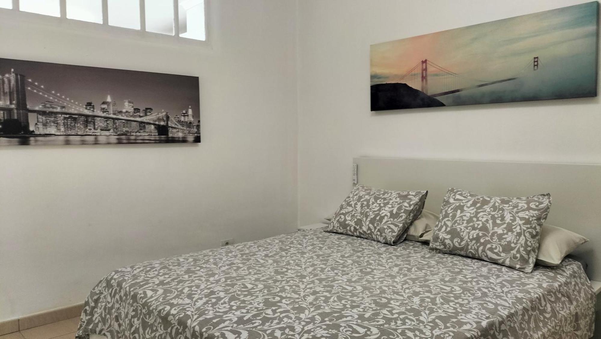 Port Royale Los Cristianos 로스크리스티아노스 외부 사진